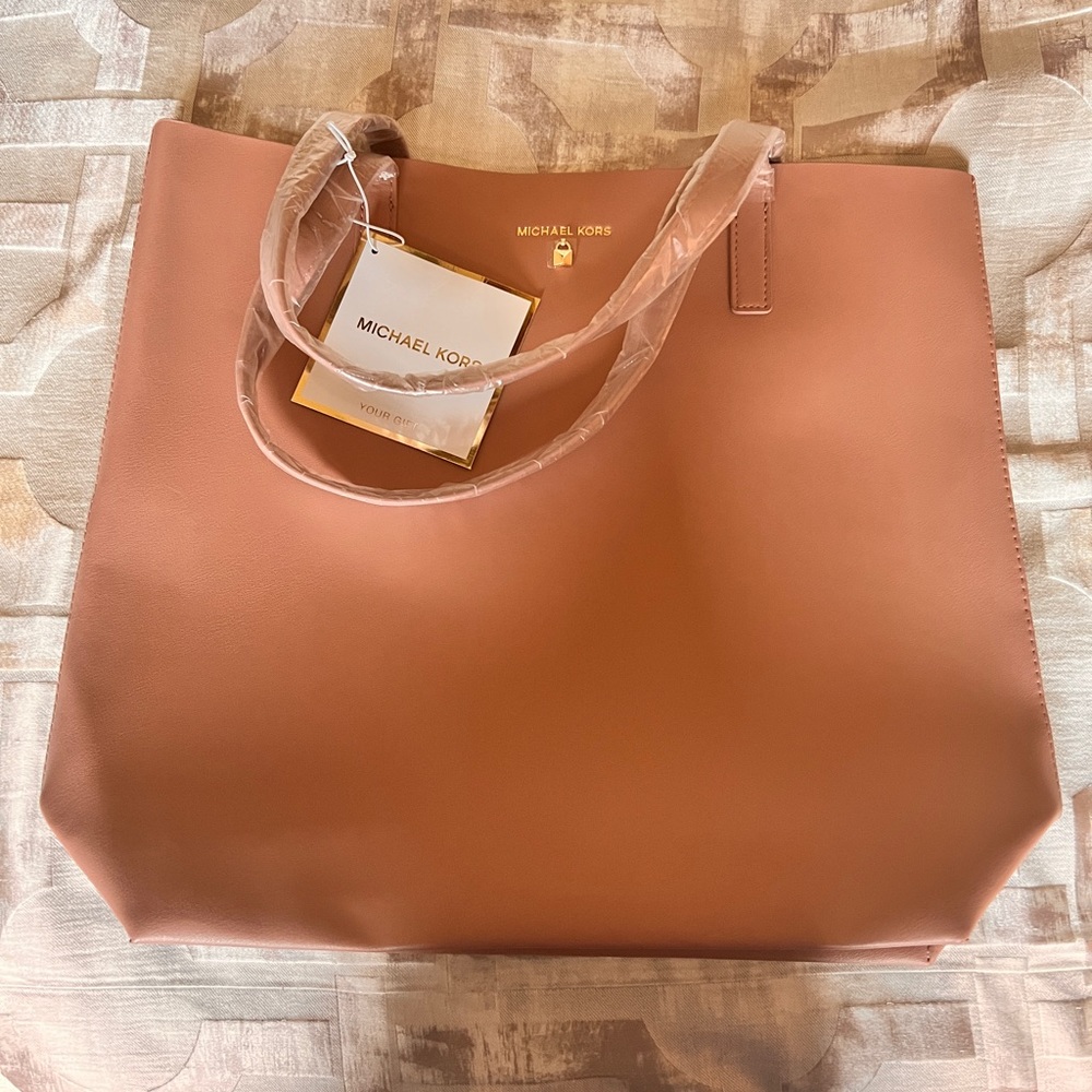 Michael Kors Tote Bag